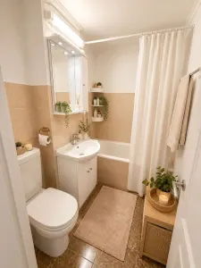 Apartament 3 camere București - poza 7