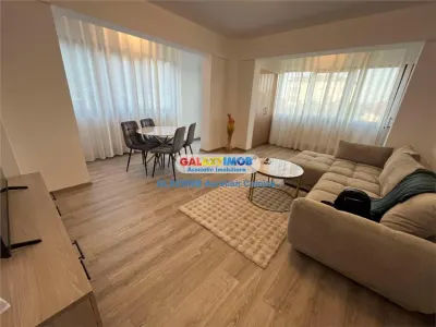 Apartament 2 camere București - poza 1