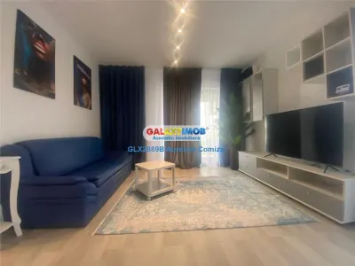 Apartament 2 camere București - poza 1