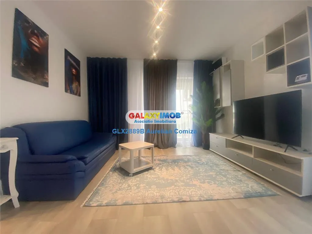 Apartament 2 camere București - poza 1