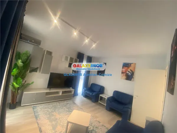 Apartament 2 camere București - poza 2