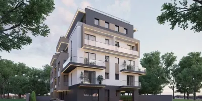 Vanzare apartament 2 camere premium boutique – Zona Pallady - Bucuresti