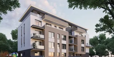 Apartament 2 camere București - poza 2