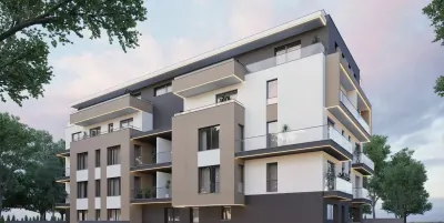 Apartament 2 camere București - poza 3
