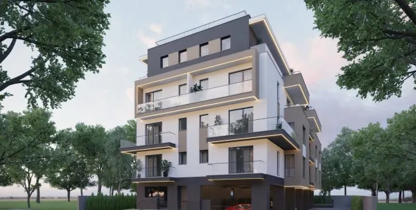 Apartament 2 camere București - poza 4