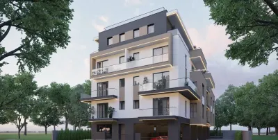 Apartament 2 camere București - poza 4