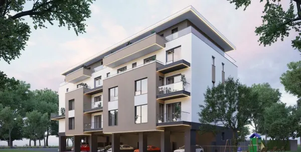Apartament 2 camere București - poza 5