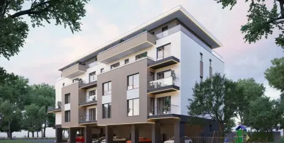 Apartament 2 camere București - poza 5