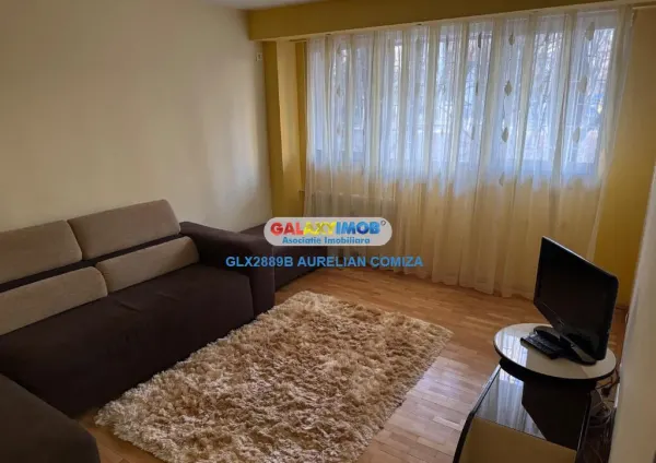 Apartament 2 camere București - poza 1