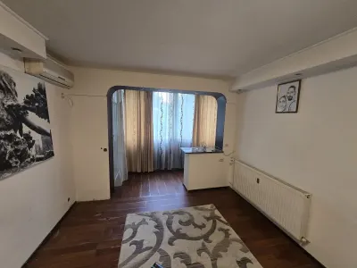 Vanzare apartament 3 camere – Liviu Rebreanu / Zona Restaurant Alba - Bucuresti