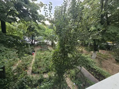 Apartament 3 camere București - poza 2