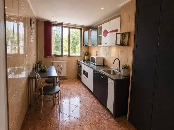 Apartament 3 camere București - poza 8