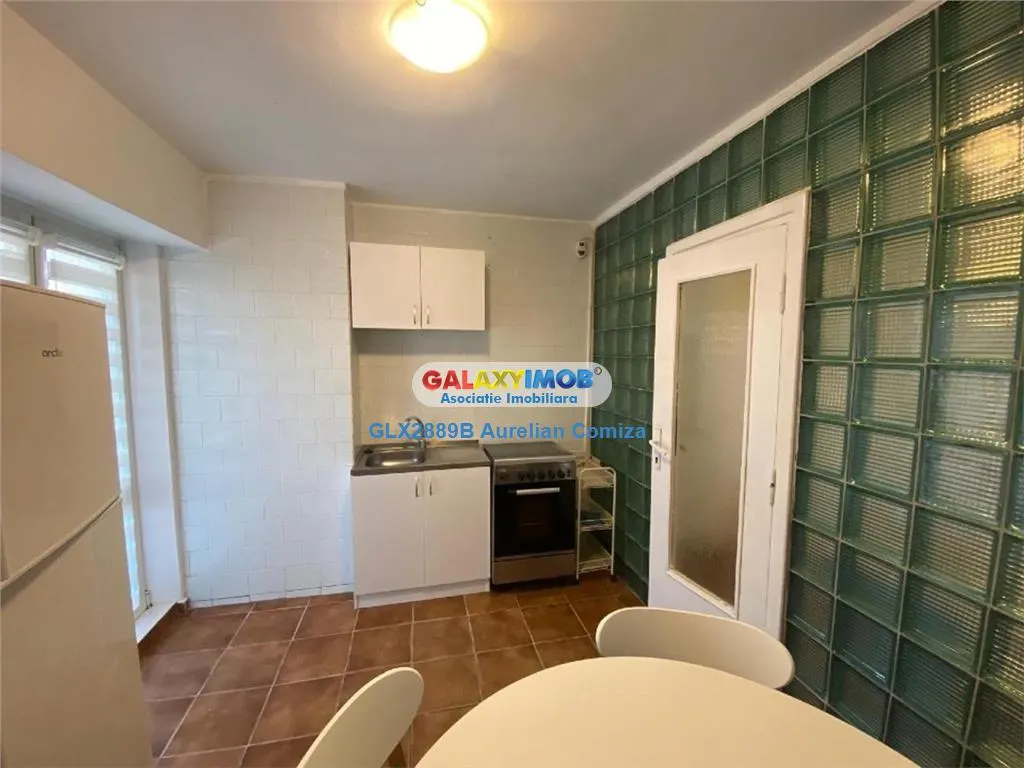Apartament 2 camere București - poza 1