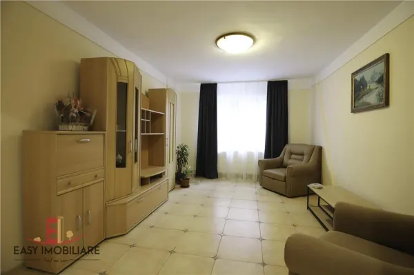 Apartament 3 camere Târgu Mureș - poza 1