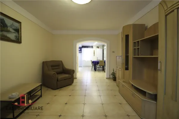 Apartament 3 camere Târgu Mureș - poza 2