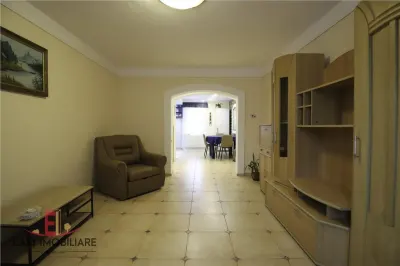 Apartament 3 camere Târgu Mureș - poza 2