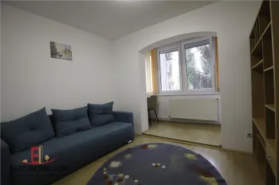 Apartament 3 camere Târgu Mureș - poza 4