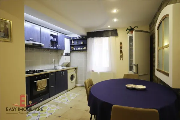 Apartament 3 camere Târgu Mureș - poza 6