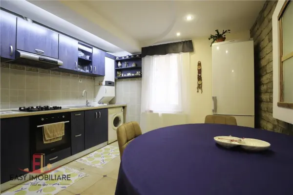 Apartament 3 camere Târgu Mureș - poza 8