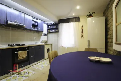 Apartament 3 camere Târgu Mureș - poza 8