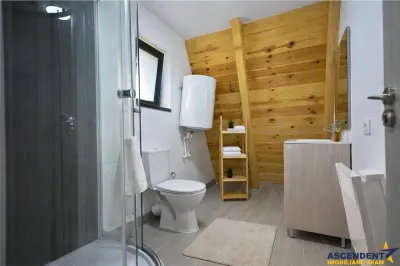 Casă 2 camere Bran - poza 13