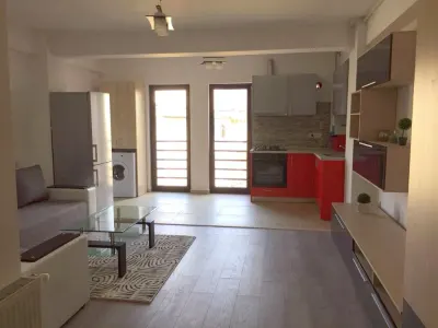 Garsonieră București - poza 4