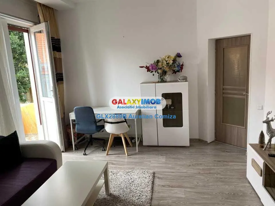 Apartament 2 camere București - poza 1