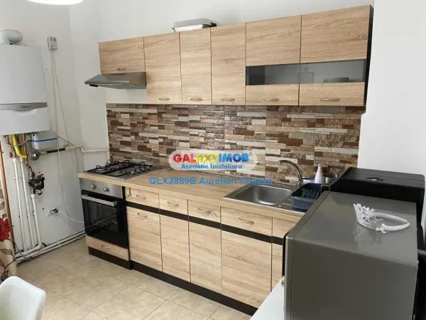 Apartament 2 camere București - poza 3
