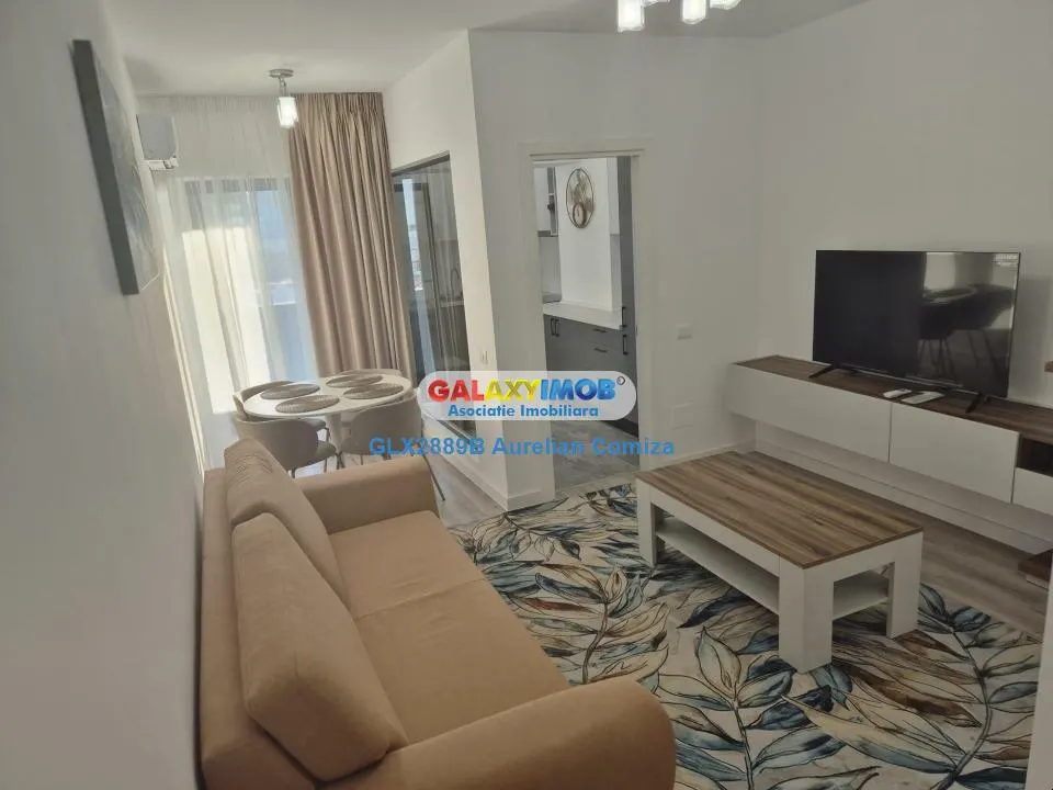 Apartament 2 camere București - poza 1