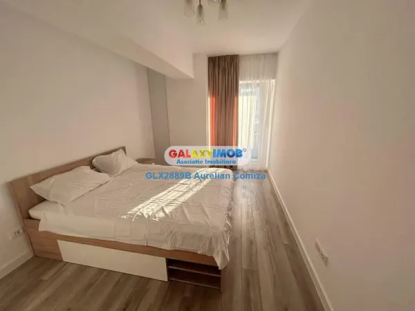 Apartament 2 camere București - poza 6