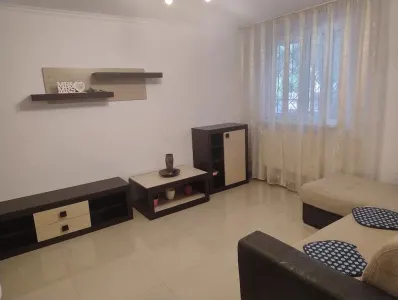 Vanzare garsoniera 30 mp, Parter, finisaje LUX, mobilata – Titan - Bucuresti