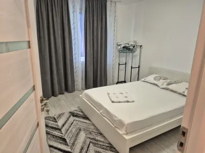Vanzare apartament 2 camere, Titan – Chiar lângă Metrou 1 Decembrie 1918 - Bucuresti