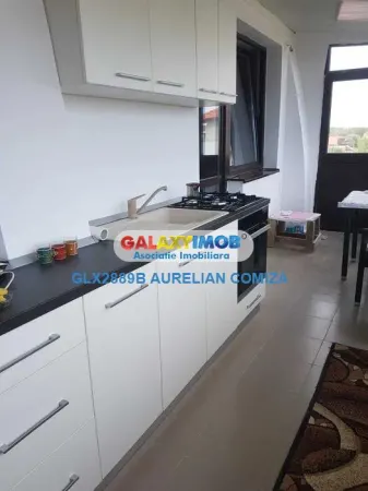 Apartament 2 camere Otopeni - poza 3