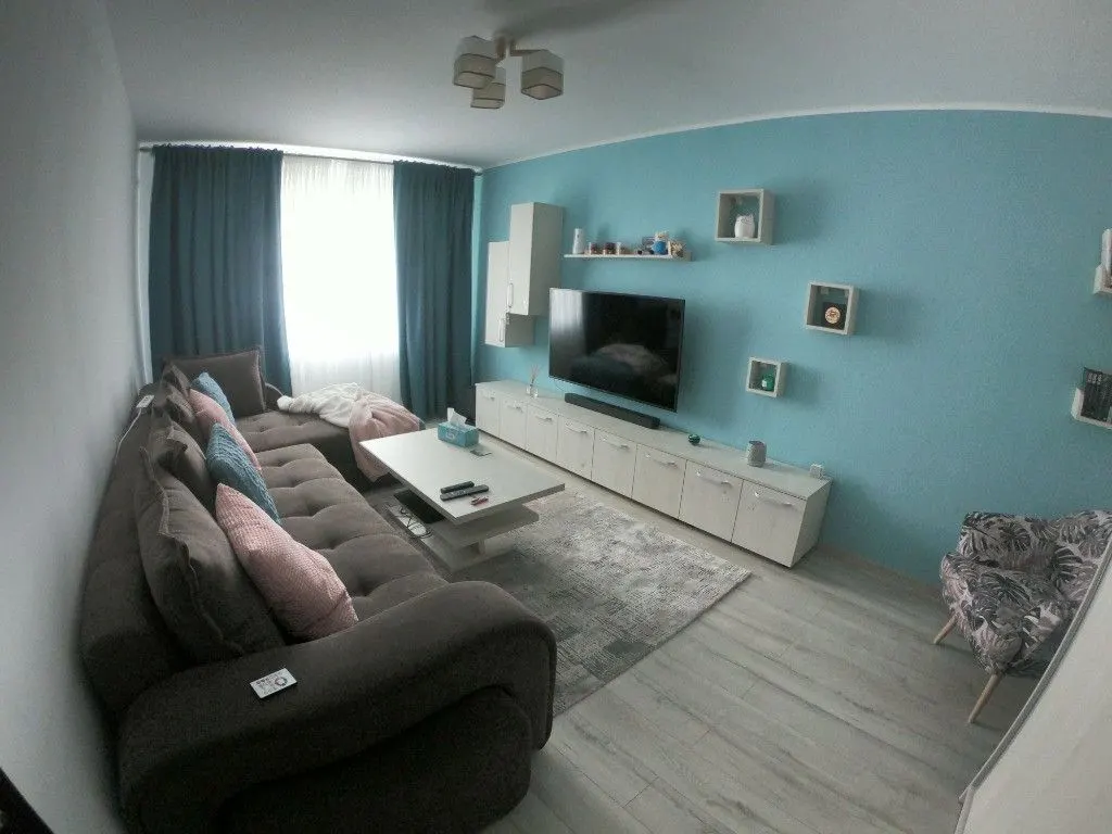 Apartament 2 camere București - poza 1