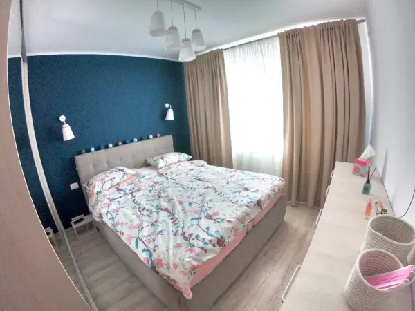 Apartament 2 camere București - poza 11