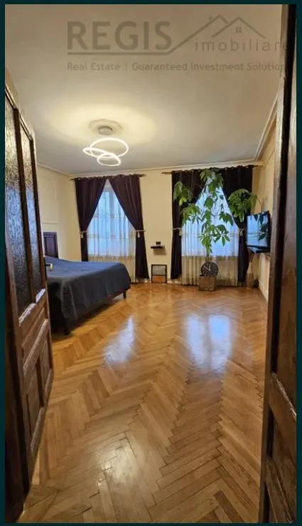 Casă 3 camere Brașov - poza 1