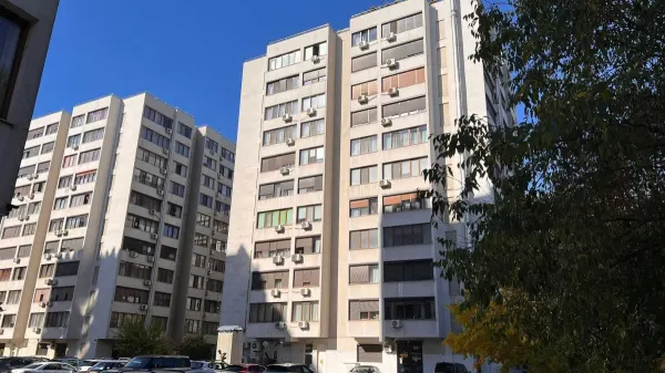 Apartament 2 camere București - poza 4