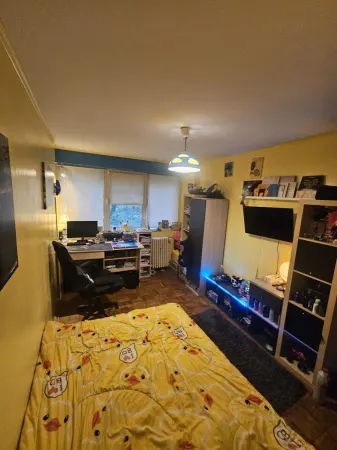 Apartament 3 camere București - poza 3