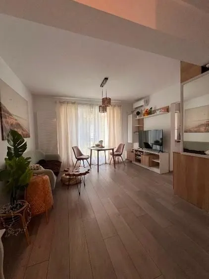Apartament 2 camere București - poza 1