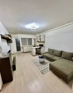 Vanzare apartament 2 camere – Zona Titan / Pallady - Bucuresti