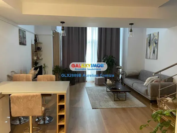 Apartament 2 camere Tunari - poza 1