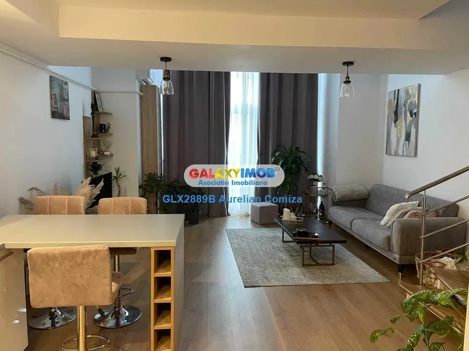 Apartament 2 camere Tunari - poza 1