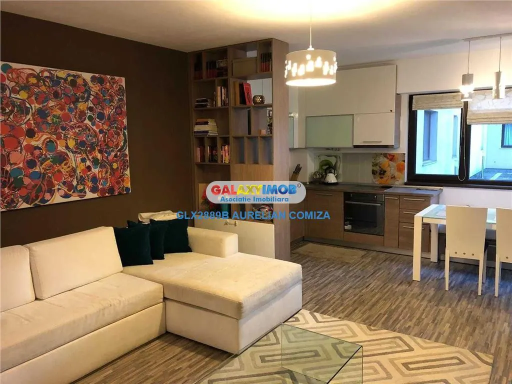 Apartament 2 camere Voluntari - poza 1