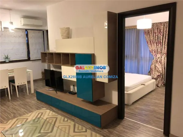 Apartament 2 camere Voluntari - poza 3
