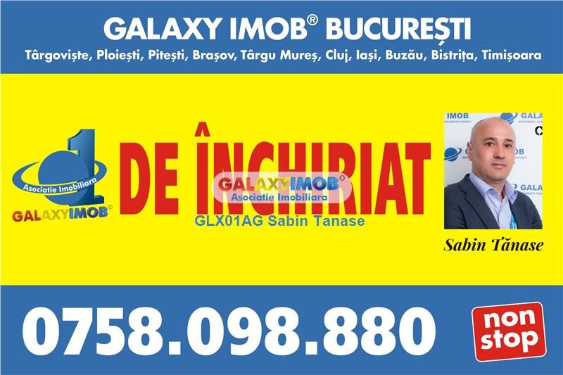 De inchiriat vila moderna  P+E la cheie  gavana PADURE - Pitesti
