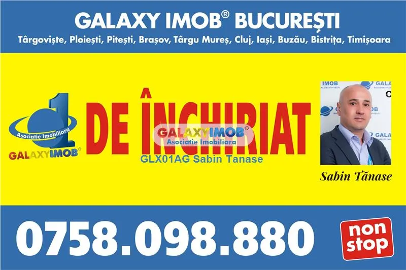 Casă 4 camere Pitești - poza 1