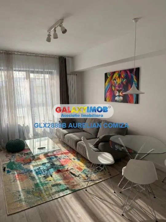 Apartament 2 camere București - poza 1