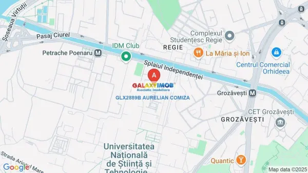 Apartament 2 camere București - poza 4