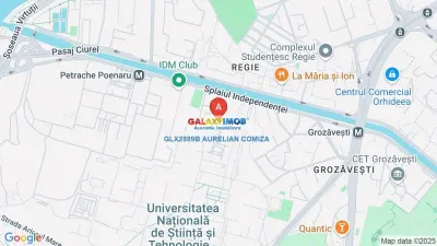 Apartament 2 camere București - poza 4