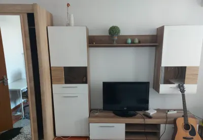 Vanzare garsonieră complet renovată – Zona Titan / Parcul Titanii - Bucuresti
